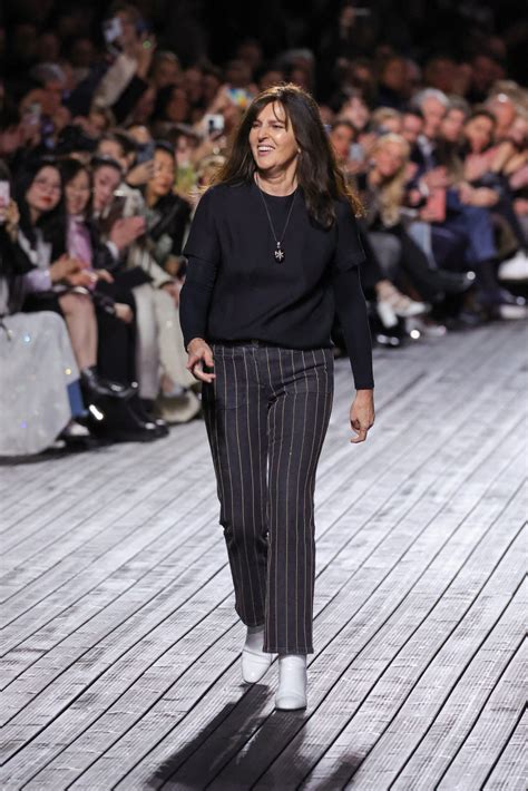 chanel creative director 2019|virginie viard leaving Chanel.